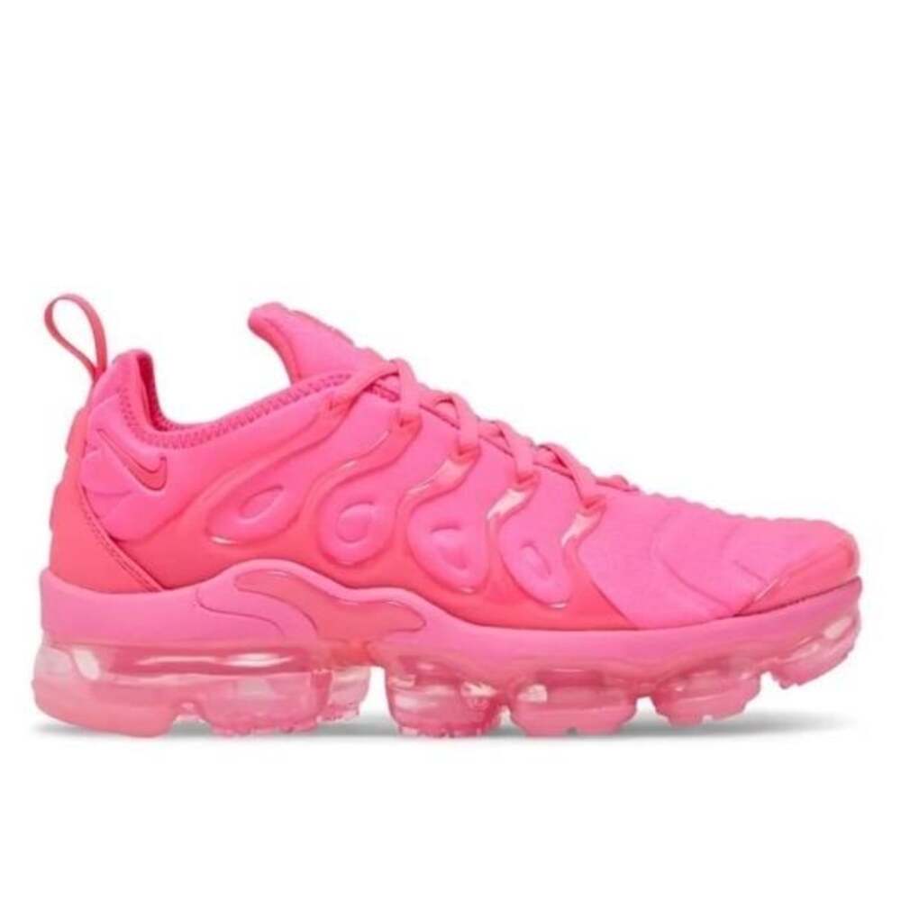 Nike Wmns Air VaporMax Plus 'Hyper Pink'